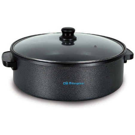 PZ-8100 SARTÉN ELÉCTRICA