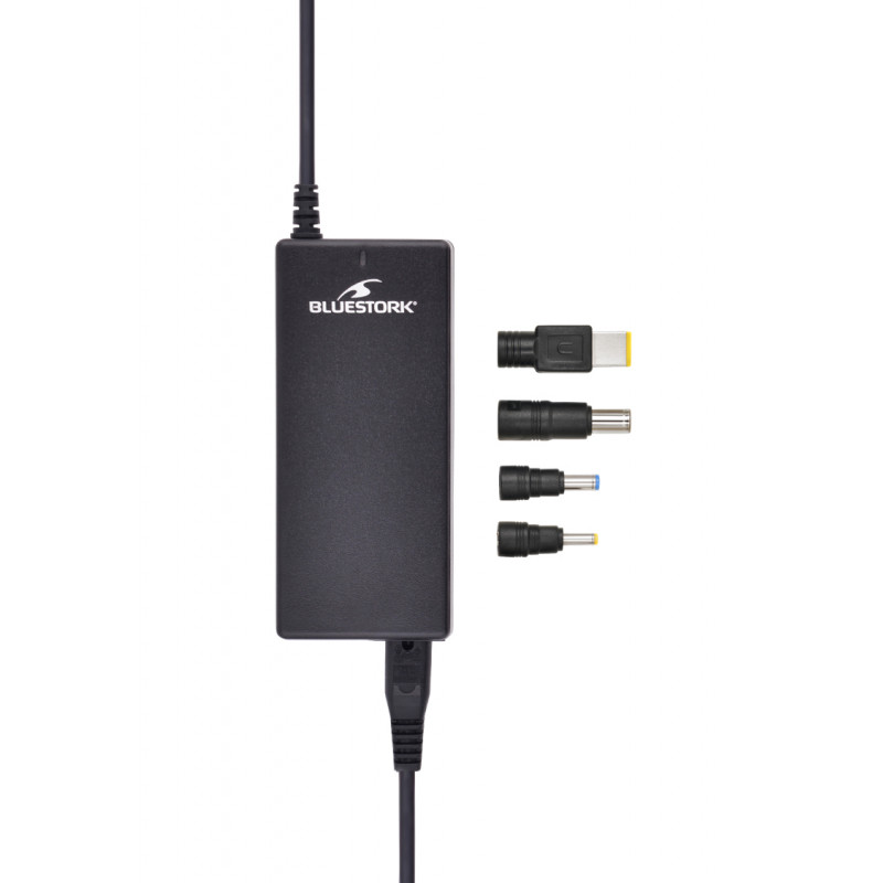 PW-NB-90-LENOVO ADAPTADOR E INVERSOR DE CORRIENTE INTERIOR 90 W NEGRO