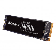 FORCE MP510 M.2 240 GB PCI EXPRESS 3.0 3D TLC NVME