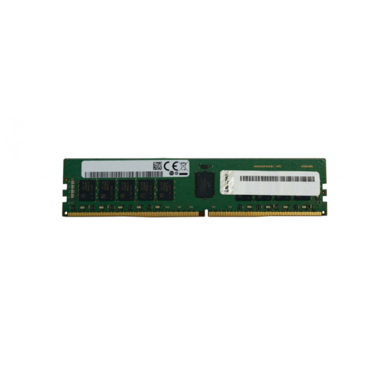 4ZC7A15121 MÓDULO DE MEMORIA 16 GB 1 X 16 GB DDR4 3200 MHZ