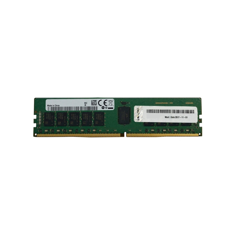 4ZC7A08708 MÓDULO DE MEMORIA 16 GB 1 X 16 GB DDR4 2933 MHZ