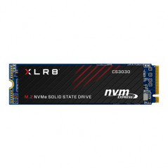XLR8 CS3030 M.2 2000 GB PCI EXPRESS 3D TLC NVME