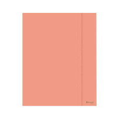 PACK 6 CARPEBLOCS A4 PASTEL CON RECAMBIO DE 120 HOJAS