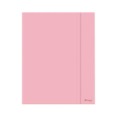 PACK 6 CARPEBLOCS A4 PASTEL CON RECAMBIO DE 120 HOJAS