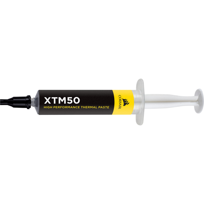 XTM50 COMPUESTO DISIPADOR DE CALOR 5 W/M·K 5 G