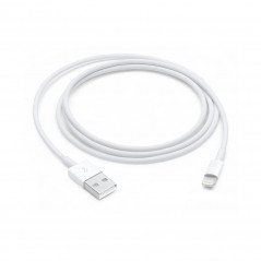 MXLY2ZM/A CABLE DE CONECTOR LIGHTNING 1 M BLANCO