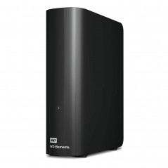 ELEMENTS DESKTOP DISCO DURO EXTERNO 14000 GB NEGRO