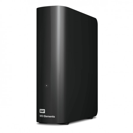 ELEMENTS DESKTOP DISCO DURO EXTERNO 14000 GB NEGRO