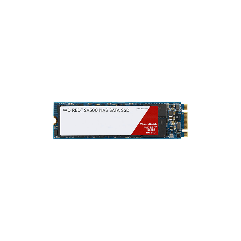 RED SA500 M.2 1000 GB SERIAL ATA III 3D NAND
