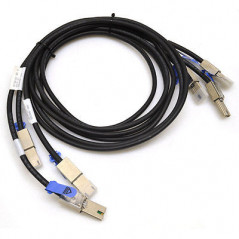 866448-B21 CABLE SERIAL ATTACHED SCSI (SAS)