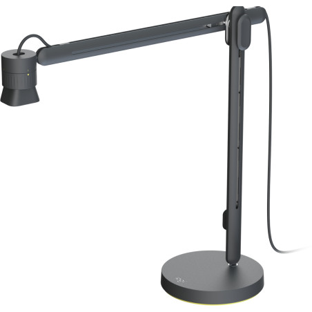 REACH CÁMARA WEB 1920 X 1080 PIXELES USB-C GRAFITO