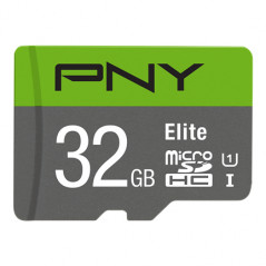 ELITE MEMORIA FLASH 32 GB MICROSDHC CLASE 10