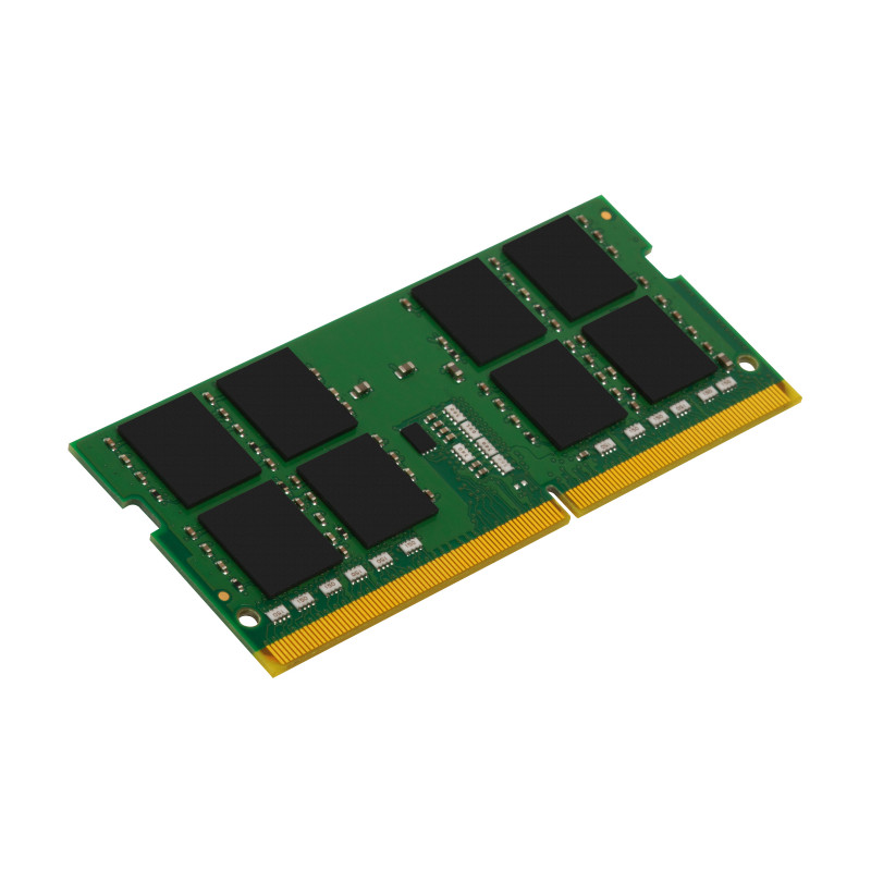 VALUERAM KVR26S19D8/32 MÓDULO DE MEMORIA 32 GB DDR4 2666 MHZ