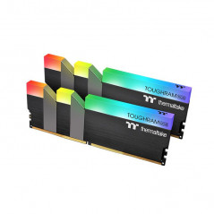 TOUGHRAM RGB MÓDULO DE MEMORIA 16 GB 2 X 8 GB DDR4 4000 MHZ