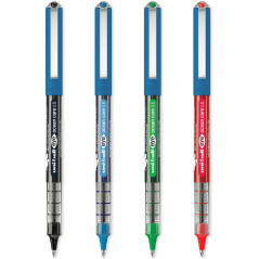 EXPOSITOR 36 ROLLER UNI-BALL EYE UB-150/3D "OCEAN CARE" 4 COLORES