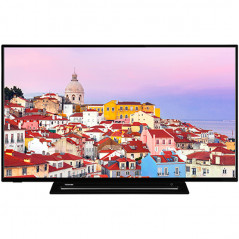ULTRA HD SMART TV 139,7 CM (55") 4K ULTRA HD WIFI NEGRO