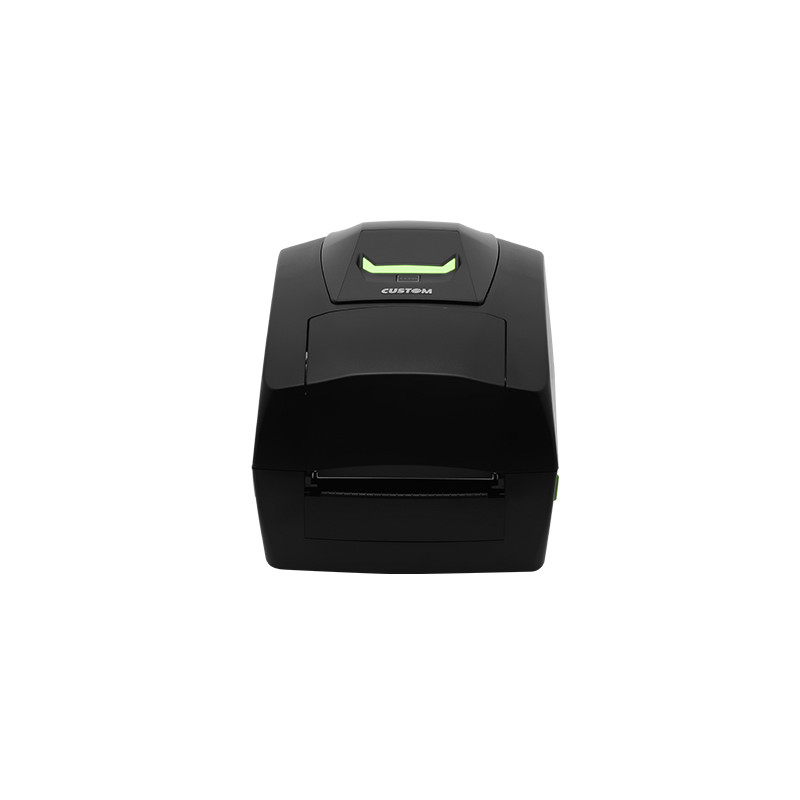 D4 102 IMPRESORA DE ETIQUETAS TÉRMICA DIRECTA / TRANSFERENCIA TÉRMICA