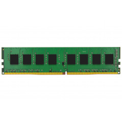 VALUERAM KVR32N22D8/32 MÓDULO DE MEMORIA 32 GB 1 X 32 GB DDR4 3200 MHZ