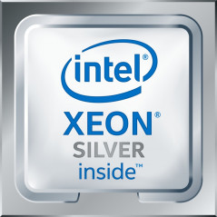 INTEL XEON SILVER 4210R PROCESADOR 2,4 GHZ 13,75 MB