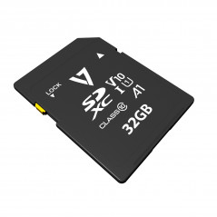 SDXC V10 U1 A1 CL10 UHD DE 32GB