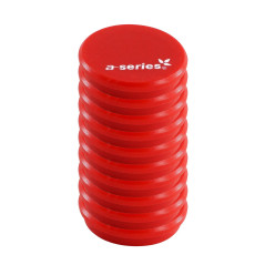 CAJA 10 IMANES A-SERIES 32mm