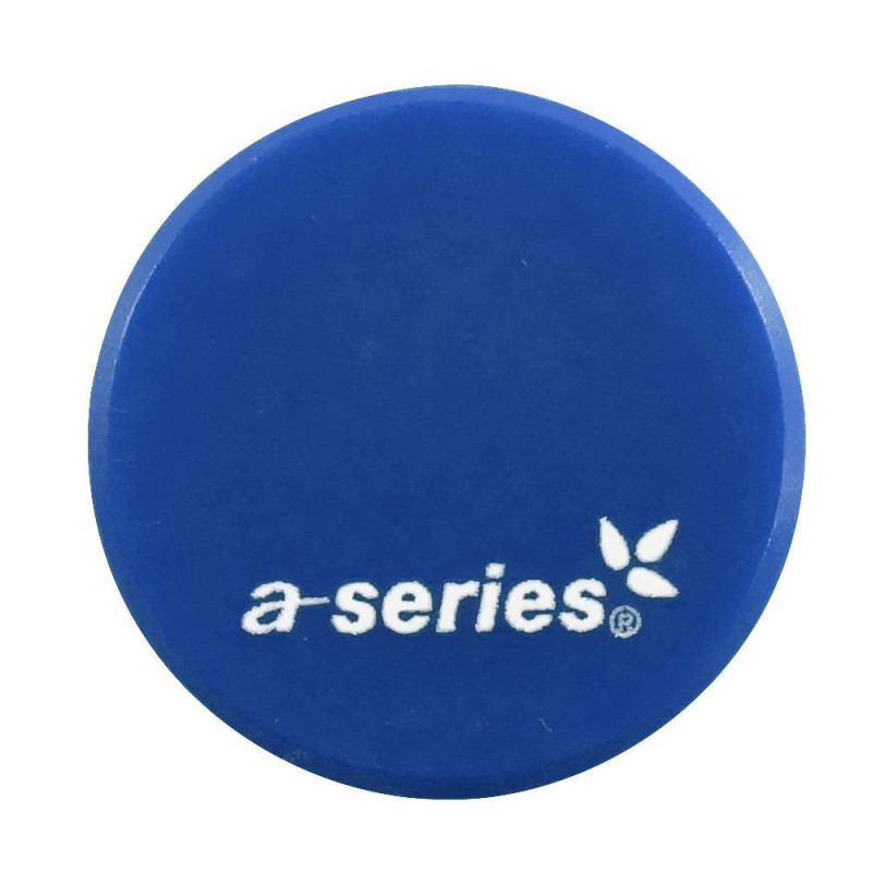 CAJA 10 IMANES A-SERIES 32mm