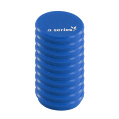 CAJA 10 IMANES A-SERIES 32mm