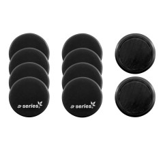 CAJA 10 IMANES A-SERIES 32mm