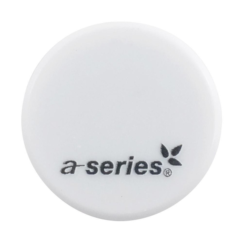 CAJA 10 IMANES A-SERIES 38mm