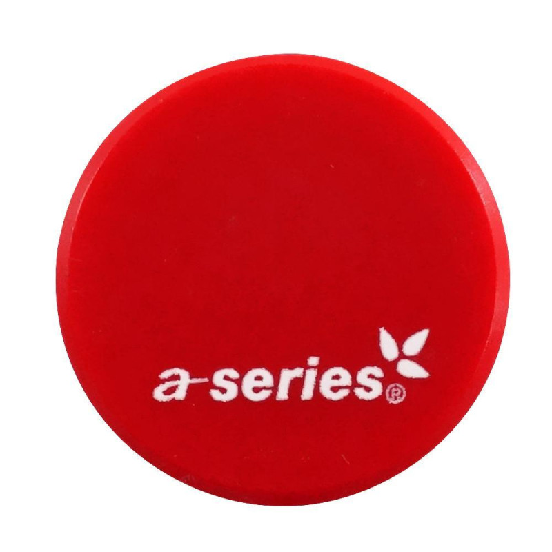 CAJA 10 IMANES A-SERIES 38mm