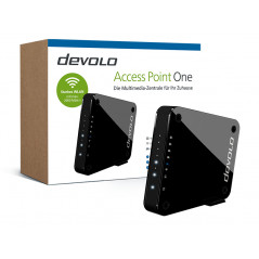 ACCESS POINT ONE 2033 MBIT/S NEGRO