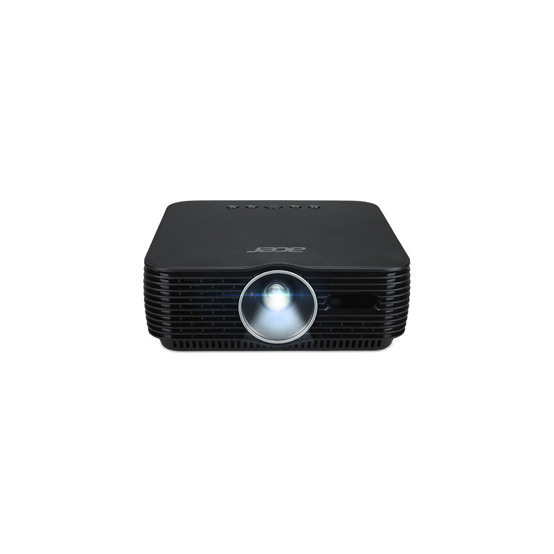 B250I VIDEOPROYECTOR PROYECTOR DE ALCANCE ESTÁNDAR LED 1080P (1920X1080) NEGRO
