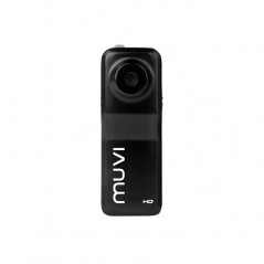 HD10X 2 MP VIDEOCÁMARA MANUAL NEGRO FULL HD