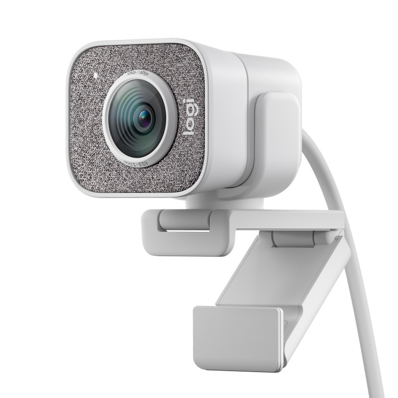 STREAMCAM CÁMARA WEB 1920 X 1080 PIXELES USB 3.2 GEN 1 (3.1 GEN 1) BLANCO