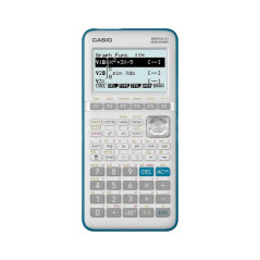 CALCULADORA GRÁFICA CASIO GRAFH35+EII