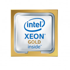 INTEL XEON-GOLD 6250 PROCESADOR 3,9 GHZ 35,75 MB L3