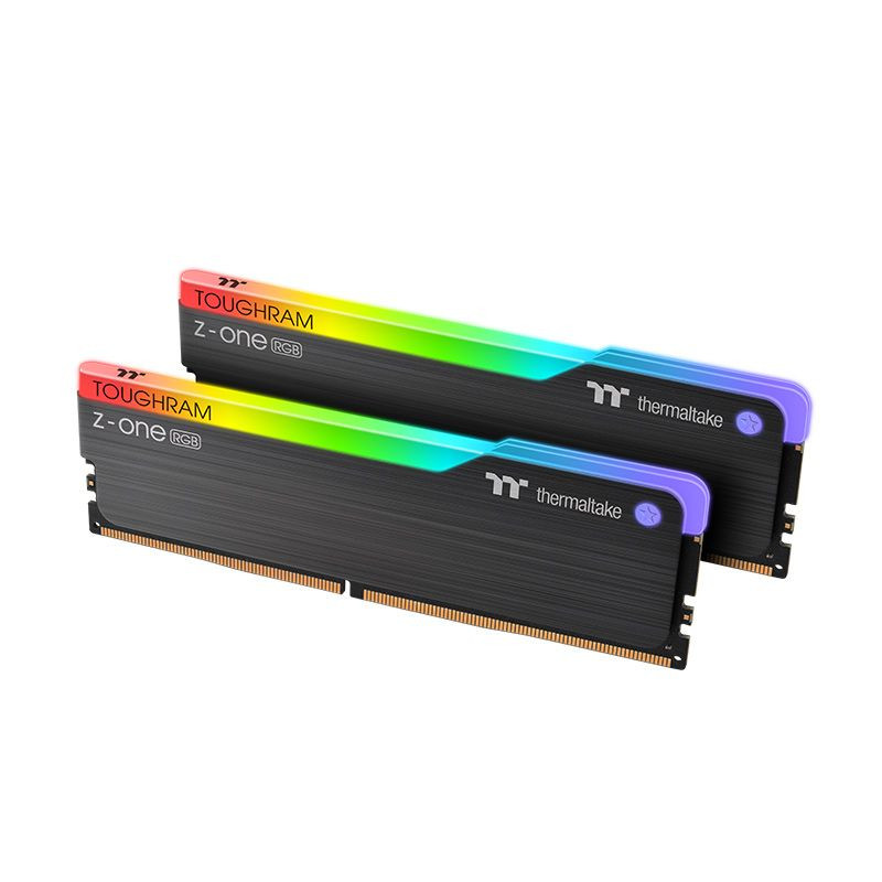 TOUGHRAM Z-ONE RGB MÓDULO DE MEMORIA 16 GB 2 X 8 GB DDR4 3200 MHZ