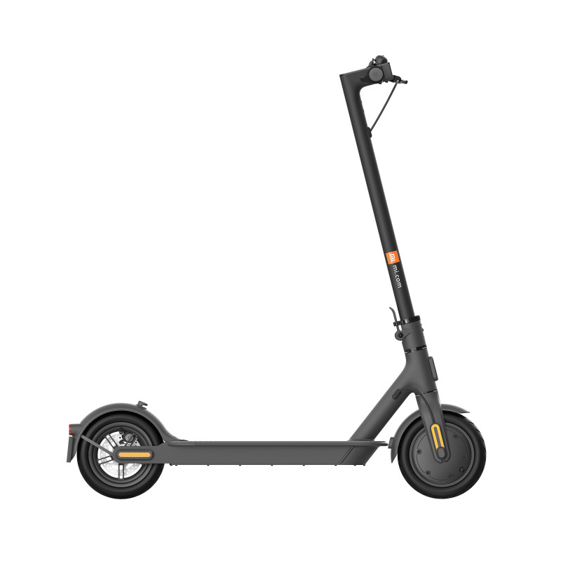 MI ELECTRIC SCOOTER 1S 25 KMH NEGRO