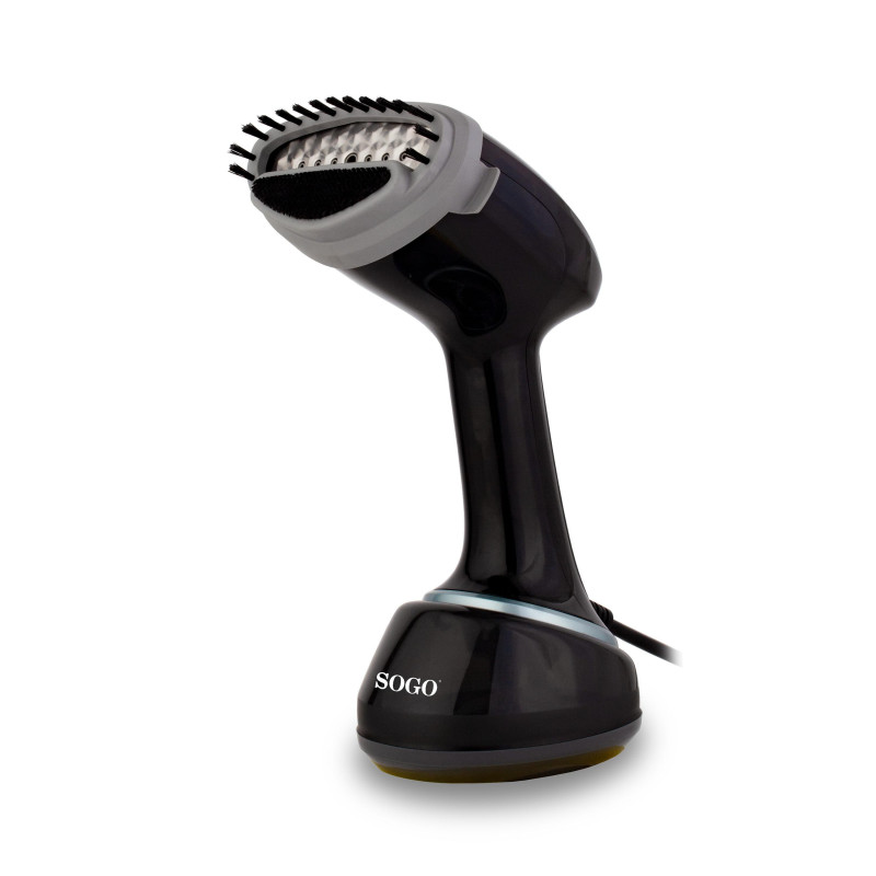 PLANCHA DE VAPOR VERTICAL SOGO PORTÁTIL 1400W