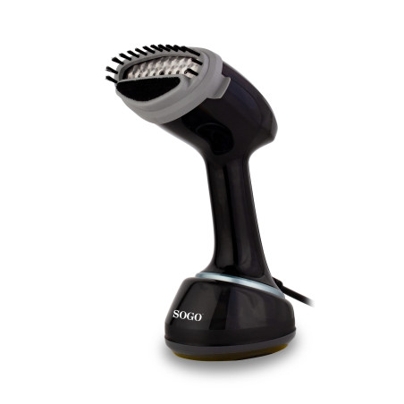 PLANCHA DE VAPOR VERTICAL SOGO PORTÁTIL 1400W