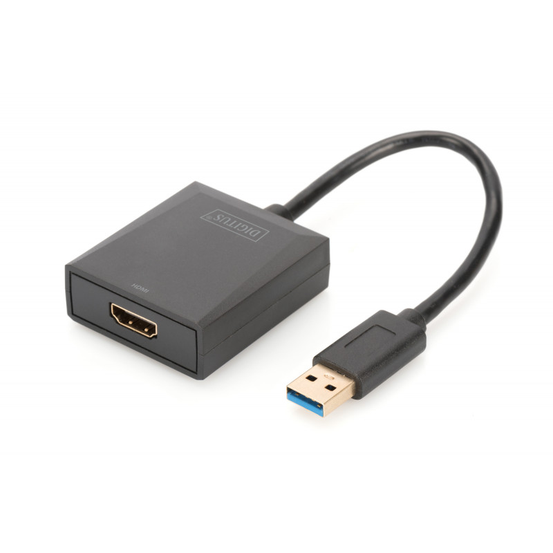 ADAPTADOR USB 3.0 A HDMI