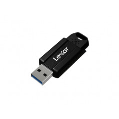JUMPDRIVE S80 UNIDAD FLASH USB 128 GB USB TIPO A 3.2 GEN 1 (3.1 GEN 1) NEGRO