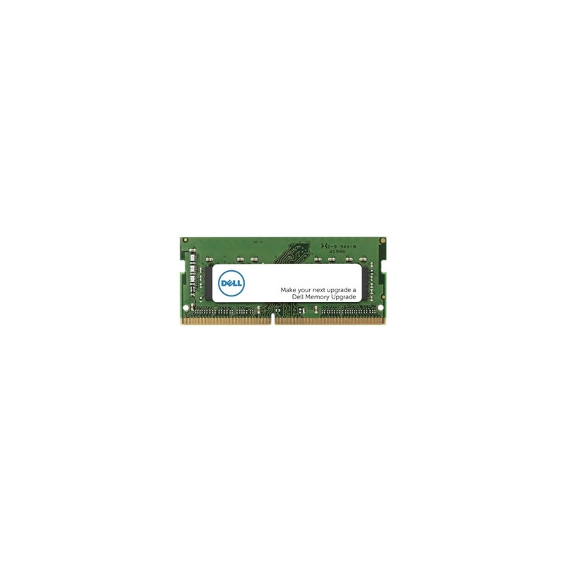 AA937595 MÓDULO DE MEMORIA 8 GB 1 X 8 GB DDR4 3200 MHZ