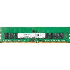 3TQ40AA MÓDULO DE MEMORIA 16 GB 1 X 16 GB DDR4 2666 MHZ ECC