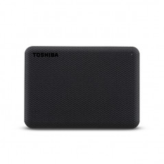 CANVIO ADVANCE DISCO DURO EXTERNO 1000 GB NEGRO