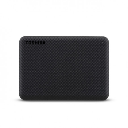 CANVIO ADVANCE DISCO DURO EXTERNO 1000 GB NEGRO