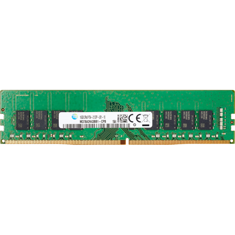 4GB DDR4-3200 DIMM MÓDULO DE MEMORIA 1 X 4 GB 3200 MHZ