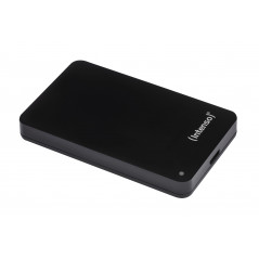 2TB 2.5" MEMORY CASE USB 3.0 DISCO DURO EXTERNO 2000 GB NEGRO