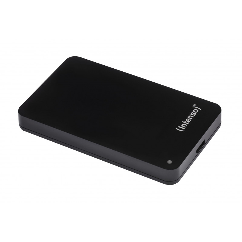 2TB 2.5" MEMORY CASE USB 3.0 DISCO DURO EXTERNO 2000 GB NEGRO