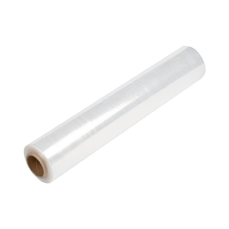 ROLLO FILM PARA PALETIZAR MANUAL ROLLO FILM PARA PALETIZAR MANUAL